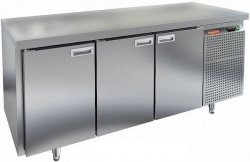 Купить стол холодильный hicold sn 111/tn o – цена от завода, доставка до двери | RuOborudovanie.ru