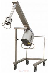 Купить турбоблендер electrolux tbx120 арт.603288 напольный – цена от завода, доставка до двери | RuOborudovanie.ru