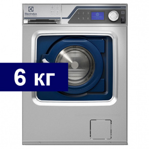 Машина стиральная Electrolux Professional Wh6-6 9863430012 Id544031