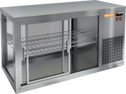 Купить витрина тепловая hicold vrl 900 r – цена от завода, доставка до двери | RuOborudovanie.ru