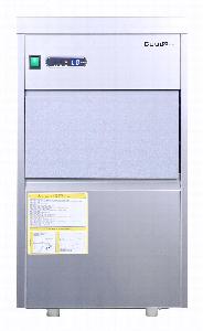 Льдогенератор Cooleq IMS-40 гранулы