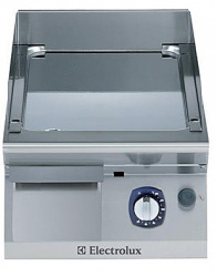 Купить сковорода открытая 700 серии electrolux e7ftgdcs00 371037 газ – цена от завода, доставка до двери | RuOborudovanie.ru