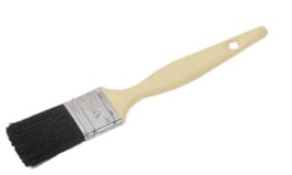 Кисть кондитерская Paderno 4764330