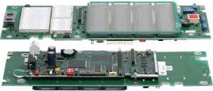 Плата управления Rational 42.00.002P для Scc61-202