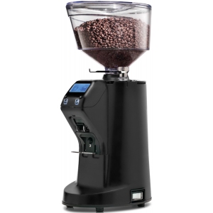 Кофемолка Nuova Simonelli Mdxs on Demand Black (черный) автомат 1кг 9 кг/ч 0,5кВт