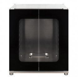 Купить расстоечный шкаф smeg lev241xv для 8 противней 60х40см или gn1/1 – цена от завода, доставка до двери | RuOborudovanie.ru