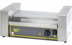 Купить гриль roller grill rg 11 для хот-догов – цена от завода, доставка до двери | RuOborudovanie.ru