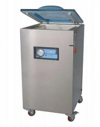 Купить упаковщик hvc-510f/2a (нерж.) вакуумный напольный hualian – цена от завода, доставка до двери | RuOborudovanie.ru