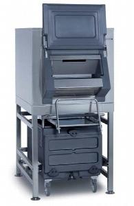 Бункер для льда Scotsman SIS 700