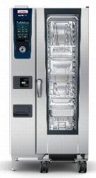 Купить пароконвектомат rational icombi pro 20-1/1 cf1erra.0001228 – цена от завода, доставка до двери | RuOborudovanie.ru