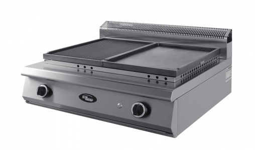Жарочная поверхностьGrill Master ф2жтлпжг(п) (настольная) 50017