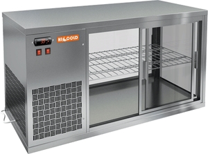 Витрина кондитеская Hicold Vrl 1100