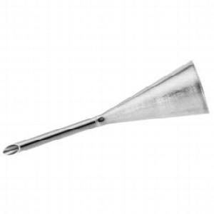 Набор насадок кондитерских Paderno 8Х90 Mм 10 ШТ 47127-08
