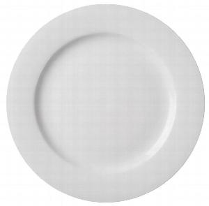 Тарелка Cameo Imperial White D26Cm H2,5См 210-101