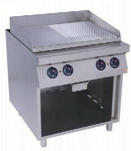 Поверхность жарочная Kogast Ez-T89/P-Kr 900 серии