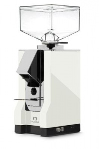 Кофемолка Eureka Mignon Silenzio 50 16CR White
