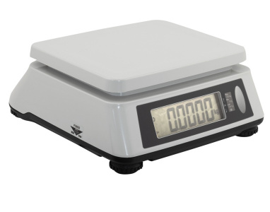 Весы порционные Cas SWN-30 Rs-232