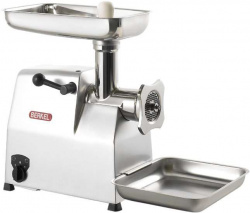 Мясорубка Berkel Ts 22E Enterprise 1ф – купить в RuOborudovanie.ru с доставкой до двери Купить мясорубка berkel ts 22e enterprise 1ф – цена от завода, доставка до двери | RuOborudovanie.ru