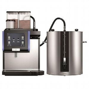 Кофемашина WMF 9000F 03.8900.0020 суперавтомат