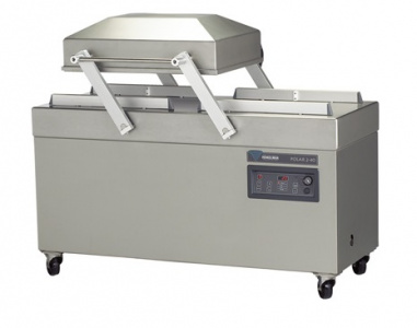Упаковщик Henkelman Polar 2-40 вакуумный двухкамерный