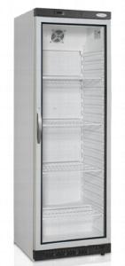 Шкаф холодильный Tefcold Ur400G со стеклом