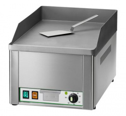 Купить поверхность жарочная fimar fry1l (гладкая) электрическая – цена от завода, доставка до двери | RuOborudovanie.ru