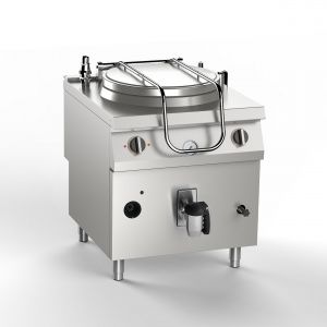 Котел пищеварочный Apach Slkg89I150 газовый