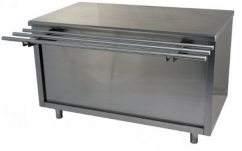 Прилавок универальный Kogast SN-14FTC 37108