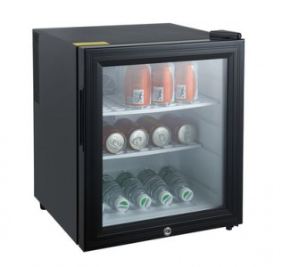 Шкаф холодильный Viatto VA-BC-42A2 среднетемпературный 0,05кВт 42л