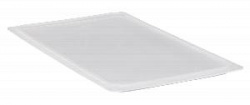 Купить крышка cambro с уплотнителем для gn 1/1 10ppsc190 – цена от завода, доставка до двери | RuOborudovanie.ru