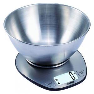 Весы электронные кухонные Viatto VA-KS-57BS