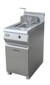 Фритюрница газовая Kayman фг-1-14