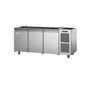 Стол холодильный Apach Chef Line Ltrm111Nt