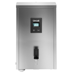 Кипятильник Lincat M10F проточный с производительностью 28л/ч с фильтрацией – купить в RuOborudovanie.ru с доставкой до двери Купить кипятильник lincat m10f проточный с производительностью 28л/ч с фильтрацией – цена от завода, доставка до двери | RuOborudovanie.ru