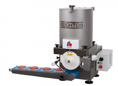 Машина котлетоформовочная Deighton Formatic R4000/180