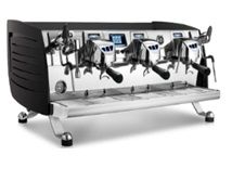 Кофемашина Victoria Arduino Va 388 Black Eagle Gravimetric 3 группы/черный 141014 – купить в RuOborudovanie.ru с доставкой до двери Купить кофемашина victoria arduino va 388 black eagle gravimetric 3 группы/черный 141014 – цена от завода, доставка до двери | RuOborudovanie.ru
