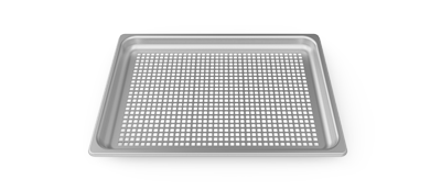 Решетка Unox GRP350