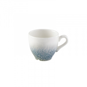 Чашка Espresso 100мл, цвет Raku Topaz Blue, Studio Prints Rktbceb91