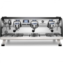 Кофемашина Victoria Arduino VA 388 Black Eagle Gravimetric 3 gr 380V black color автомат – купить в RuOborudovanie.ru с доставкой до двери Купить кофемашина victoria arduino va 388 black eagle gravimetric 3 gr 380v black color автомат – цена от завода, доставка до двери | RuOborudovanie.ru