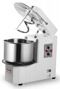 Тестомес Gastromix спиральный Hsd20B со съемной дежой