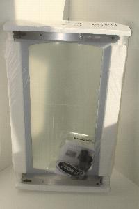 Стекло внешнее Unox Xf195-B Kvt1072A