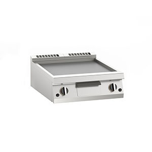 Жарочная поверхность Apach Slftg89Clt газовая 900 серии