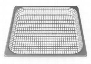 Решетка Unox Grp 710 Gn 2/3-30 Steam