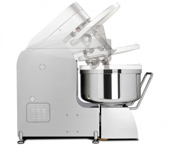 Дежа тестомеса Escher Mrc 240 к тестомесу Mr 240 professional
