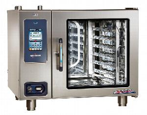 Пароконвектомат Alto Shaam Ctp/Sk 7-20E