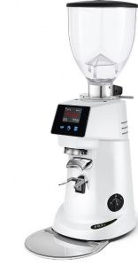 Кофемолка Fiorenzato F83 E (белый)