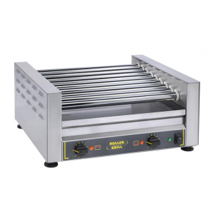 Гриль Roller Grill Rg 9 для хот-догов