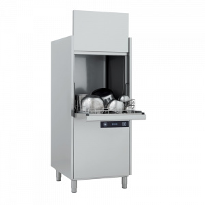 Машина котломоечная Lktt5663 Dd Dp Rp Apach 