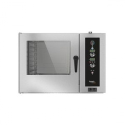 Купить пароконвектомат apach chef line lei072s wcf – цена от завода, доставка до двери | RuOborudovanie.ru