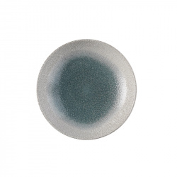 Тарелка мелкая 26СМ, без борта, цвет Raku Duo Agate-Topaz, Studio Prints Rdatev101 – купить в RuOborudovanie.ru с доставкой до двери Купить тарелка мелкая 26см, без борта, цвет raku duo agate-topaz, studio prints rdatev101 – цена от завода, доставка до двери | RuOborudovanie.ru